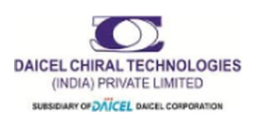 Daicel Chiral Technologies logo