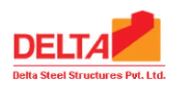 Delta Steel Structures logo