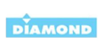 Diamond logo