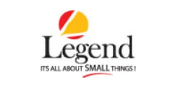 Legend logo