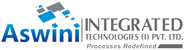 Aswini Integrated Technologies Logo